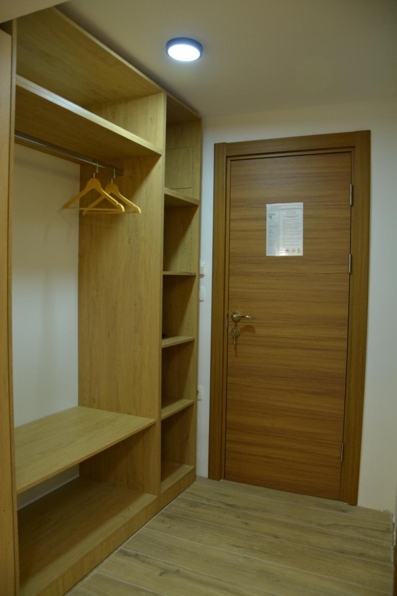 Miryana Guest House Ohrid Exterior photo